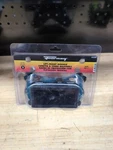 Forney 55320 Goggles, Oxygen Acetylene, Lift Front, SHADE-5. Fixed Price $17.95.