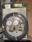 Victor CF153-320-CS Regulator For CO2 (carbon Dioxide) Gas. Fixed Price $80.00.