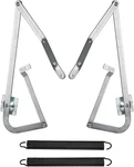 Werner Attic Ladder Hinge Arms Replacement Kit (POST-2010 Models). Fixed Price $104.99.
