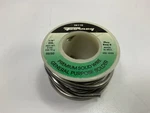 Forney 38110 Solder, General Purpose Repair, Solid Core, 1/8 In, Ounce. Fixed Price $16.99.