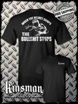 When The Helmet Drops Bs Stops 2-SIDED T-shirt Welding Mask Skilled Trades. Fixed Price $22.95.