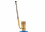 Model HTM9 Single Manual Lighting Swivel Air-fuel Hand Torch Map. Fixed Price $29.95.