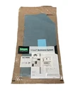 Msa V-gard 10115836 Clear Contoured Polycarbonate Visor 8"X17"X0.04" 22 Unit. Fixed Price $123.16.
