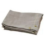 Steiner 37266-NG Tough Autoguard Welding Blanket 6' X Heat Cleaned Fiberglass. Fixed Price $32.98.