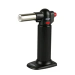 Blazer 189-8010 Big Buddy Turbo Torch, Black. Fixed Price $58.88.