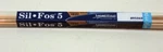 Lucas Milhaupt Fos 5 % Silver 28 Rods 1 Pound Solder. Fixed Price $145.00.