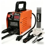 Siasky Mini Welding Machine, Upgraded Welder 110V, Portable Stick.... Fixed Price $59.99.