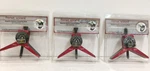 Flange Wizard 53076-M Magnetic Medium Centering Head Pipe 8"-48" *lot Of 3*. Fixed Price $275.00.