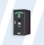 American Changer AC2001 Front Load Banknote. Fixed Price $3717.00.