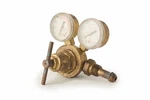 Victor -260 Gas Regulator Used. Fixed Price $125.00.