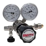 Miller 220-41-09 Silverline High Purity Analytical Two Stage Regulator 15 Psi. Fixed Price $500.99.