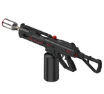 Ignitchef Propane Torch Gun With Onetouch Max Fire, Kitchen Blow For So.... Fixed Price $117.35.