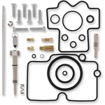 Open Box Moose Carburetor Rebuild Kit For 2004-2006 Honda CRF250X. Fixed Price $40.87.