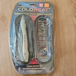 Cold Heat Battery Operated Soldering Tool With Carrying Case New Aa CH073110. Fixed Price $19.00.