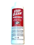 Stay-clean, Liquid Soldering & Tinning Flux, Harris, 32 Oz., Directions Back. Fixed Price $39.95.