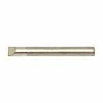 Weller Chisel Shaped Replacement Tip Package Of 1/4" Diameter #MTG21 New. Fixed Price $15.95.