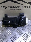 Lexus Rx 250H 2018 Rhd Left Seat Control Switch Button Panel 18A703. Fixed Price $50.43.