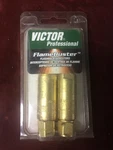 Victor Torch Fuel Flash Arrestor Flamebuster Fbf. Fixed Price $69.99.