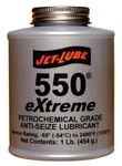 Jet-lube 399-47104 550 Ht Anti-seize Lb Brush-top-can. Fixed Price $574.32.