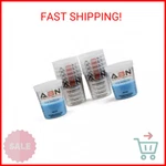 Abn Automotive Paint Mixing Cups - 12 Pack 32OZ Plastic Measuring For. Fixed Price $22.99.