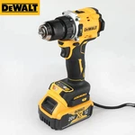 New Dewalt DCD805 20V Max Brushless Cordless Impact Drill Electric Screwdriver. Fixed Price $45.50.