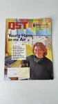 Qst Amateur Radio Magazine October 2021 Arrl Ham Issue. Fixed Price $7.43.