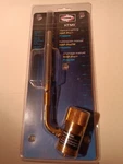 Harris Swivel Head Manual Lighting Air-fuel Trigger Torch HTM9 Freeship. Fixed Price $40.00.