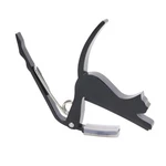 Kikutani Guitar Capo Cat Get Helping Hand From For Electric. Fixed Price $33.44.