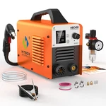 Hitbox HBC45II 45A Non Touch Pilot Arc Air Plasma Cutter 110V 220V 14MM Cutting. Fixed Price $249.99.