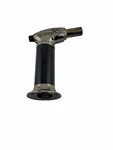 AT-603 Butane Torch Lighter Adjustable Flame Refillable Micro Kitchen. Fixed Price $11.07.