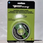 New Forney Electrical Repair Solder 1/32" Rosin Core # 61426. Fixed Price $21.99.