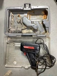Soldering Gun Weller 8200PKS 120V, 140/100W Heavy Duty Multi-purpose Kit. Fixed Price $22.44.