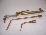 Airco ( Concoa ) Welding And Cutting Torch Acetylene. Fixed Price $119.00.