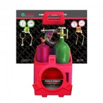Gentec KCMA16TCSP Oxygen-acetylene Anti-theft Packaging Kit. Fixed Price $929.82.