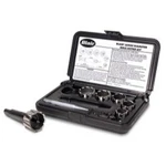 Blair 11091 Large Diameter Rotabroach Cutter Kit - Fractional. Fixed Price $219.40.