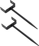 Rainwater Downspout Bracket Heavy-duty Galvanized Iron With Eco-friendly Co.... Fixed Price $24.31.
