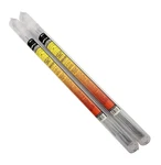 Forney 46111 Easy-flo 1/8 In. X 18 Aluminum Brazing Rod Lot Of 2 Packs 10. Fixed Price $21.50.