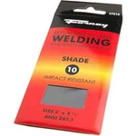 Forney #57010 Replacement Welding Lens; Shade 10; 4-1/4" X 2"; Nip. Fixed Price $9.88.