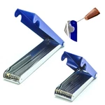 Ally Tools Professional Large And Small 12 Wire Oxy-acetylene Tip Cleaner Set.... Fixed Price $37.04.