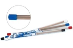 Worthington 334427 Brazing Alloy Rod, Copper, Lb, 1/8X20. Fixed Price $89.00.