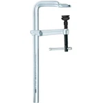 Bessey SQ-4, 6 In., 1330 Nominal Clamping Force, All Steel Clamp, Heavy Duty Pad. Fixed Price $77.81.