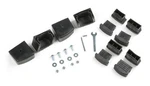 Werner Multi Ladder Mt Series Foot Shoe Kit 21-28. Fixed Price $39.96.