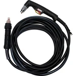 Lincoln Electric K2848-1 LC65 Replacement Torch Hand Held Plasma 25 Ft. Fixed Price $1622.99.