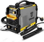 160A Arc Welder Machine Igbt Digital Display Electrode Holder Work Clamp Input. Fixed Price $149.99.