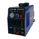 Richmond CUT50F Pilot Arc Plasma Cutter 220V 50A With 18 Bonus Consumables. Fixed Price $250.00.