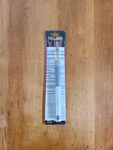 Pencil Torch Butane, Pin-point Accuracy Aluminum & Brass Construction 94185 Nob. Fixed Price $12.99.