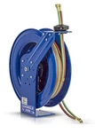 Coxreels 170-SHW-N-150 Spring Rewind Hose For Oxy-acetylene 1/4 I.D.50. Fixed Price $682.54.