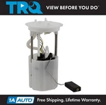 Trq Fuel Pump Module For 2008-2010 Volkswagen Jetta 2007-2009 Rabbit. Fixed Price $94.95.