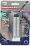 Alpha Fry AM53718 Lead Free Aluminum Wire Braze Solid & Flux Kit. Fixed Price $54.08.