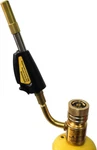 Qwork Torch Tips, Swirl, Compatible With Map-pro/lp Gas, Self Lighting,. Fixed Price $38.06.